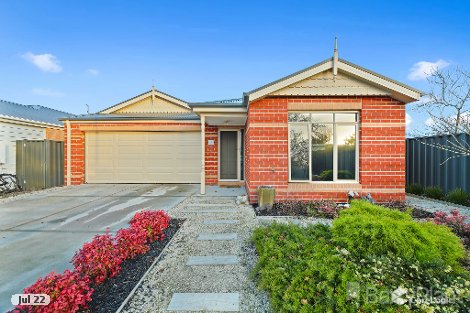 45 Manchester Cct, Longwarry, VIC 3816