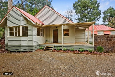 19 River Rd, Millgrove, VIC 3799