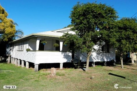 38 Geraghty St, Cecil Plains, QLD 4407