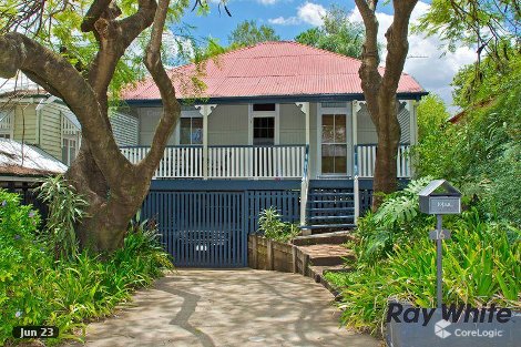 16 Ernest St, Gaythorne, QLD 4051