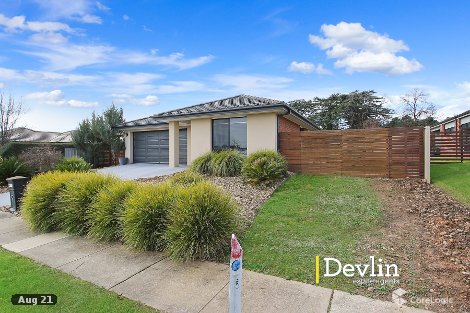 9 Hayes Dr, Beechworth, VIC 3747