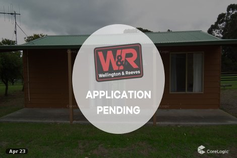 1172 Nanarup Rd, Nanarup, WA 6330