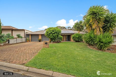 9 Hazelwood Ct, Morphett Vale, SA 5162