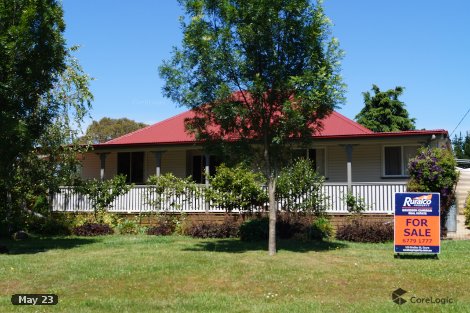 1189 Ben Lomond Rd, Ben Lomond, NSW 2365