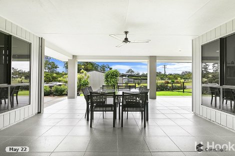 8 Niclintel Pl, Oakhurst, QLD 4650