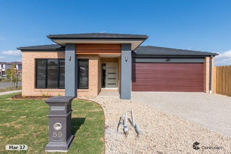 22 Fiorelli Bvd, Cranbourne East, VIC 3977