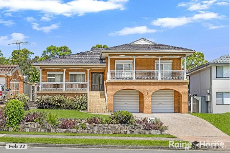 50 Vidal St, Wetherill Park, NSW 2164