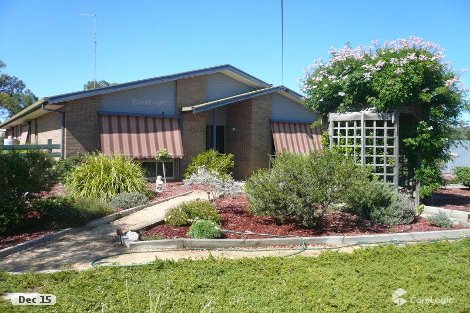 37 Mclean St, Warracknabeal, VIC 3393