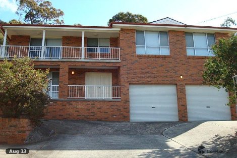 2/18 Shoalhaven Dr, Woy Woy, NSW 2256