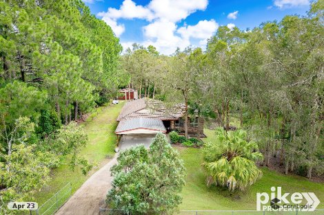 22 Hunt Rd, Burpengary, QLD 4505