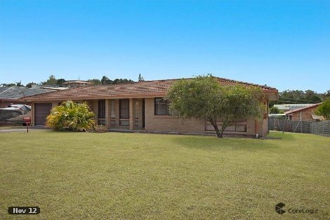 9 Sunderland St, Evans Head, NSW 2473