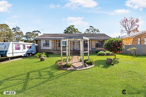 4 Howard Cl, Thornton, NSW 2322