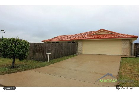 16 Tiffiny Ct, Andergrove, QLD 4740