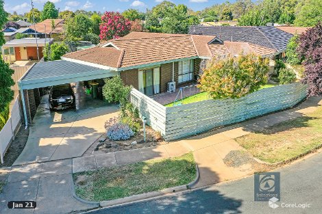 15 Rutley Cres, Echuca, VIC 3564