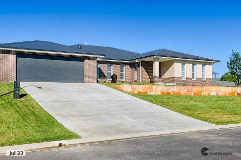 28 James O'Donnell Dr, Bowenfels, NSW 2790