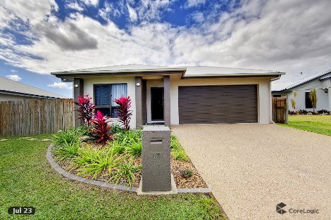 17 Coomera Cct, Bohle Plains, QLD 4817