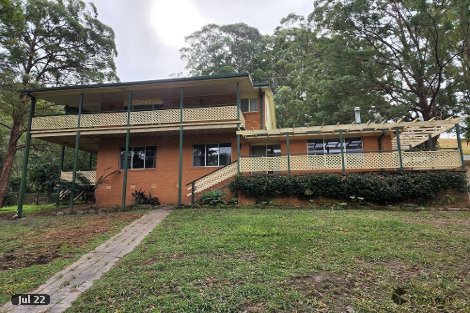 312 South Boambee Rd, Boambee, NSW 2450