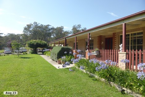 51 Old Bolaro Rd, Nelligen, NSW 2536