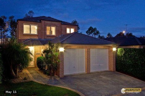 5 Swansea Ct, Glenwood, NSW 2768