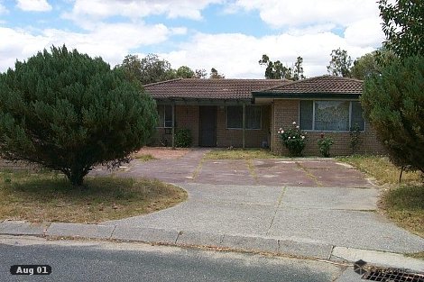 16 Boongala Cl, Karawara, WA 6152