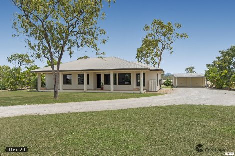 27 Blackview Ave, Black River, QLD 4818