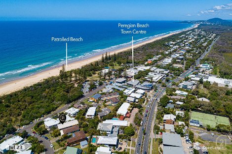 1/4 Pelican St, Peregian Beach, QLD 4573