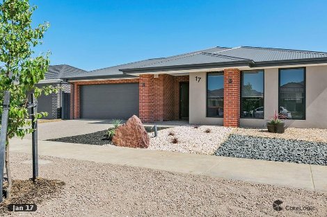 17 Eaton Rd, Mount Duneed, VIC 3217