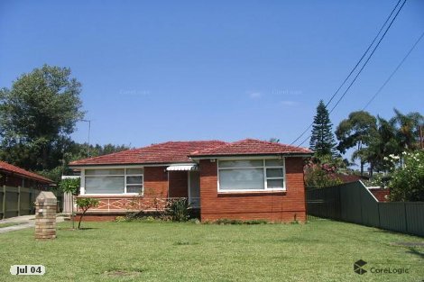 33 Pobje Ave, Birrong, NSW 2143