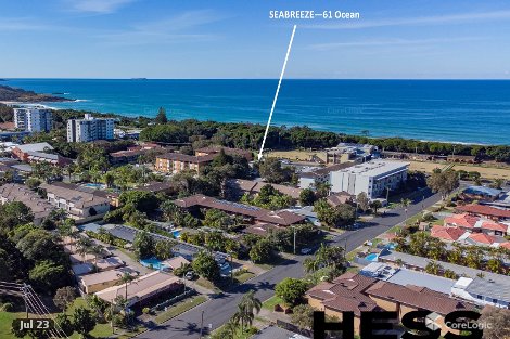 61 Ocean Pde, Coffs Harbour, NSW 2450