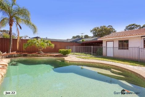 29 Morley Ave, Hammondville, NSW 2170