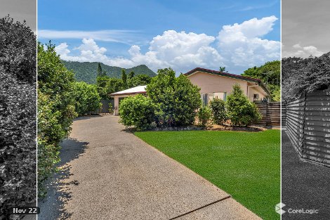 25 Rennel Cl, Mount Sheridan, QLD 4868