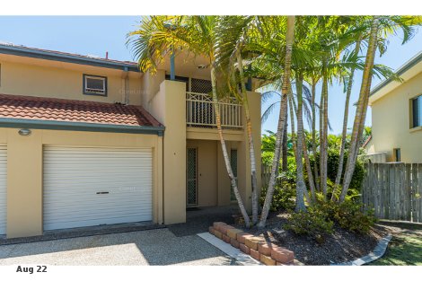 4/191 Greenacre Dr, Arundel, QLD 4214