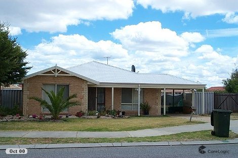 6 Coronata Dr, Warnbro, WA 6169