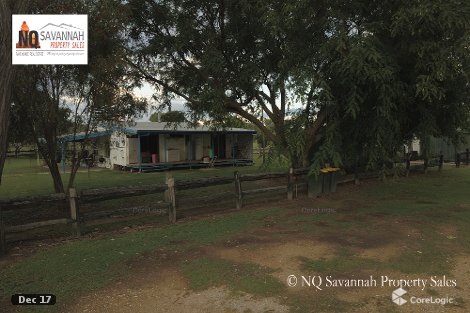 182 Gunnawarra Rd, Mount Garnet, QLD 4872