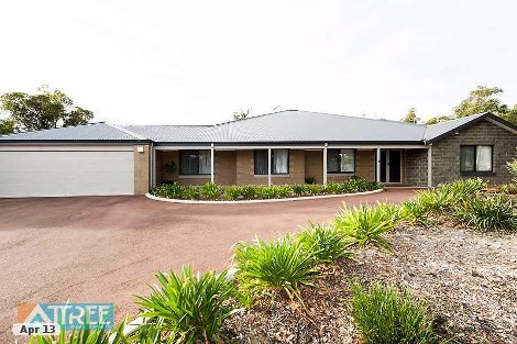 4 Oban Loop, Bedfordale, WA 6112