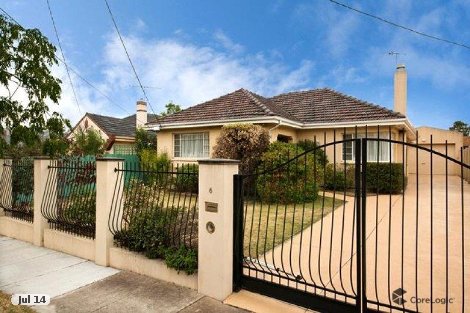 6 Beddoe Ave, Brighton East, VIC 3187