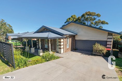 6 Steam Cl, West Wallsend, NSW 2286