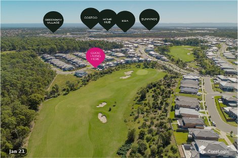 17 Salvador Cct, Colebee, NSW 2761