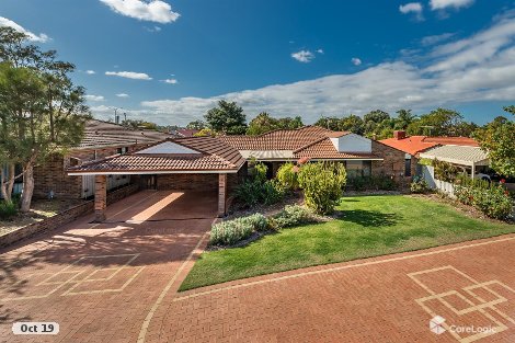 12 Abbess Pl, Kingsley, WA 6026