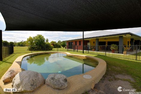 667 Old Tully Rd, Feluga, QLD 4854