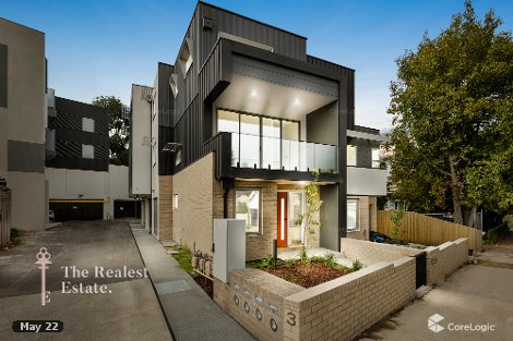 4/3 Parker St, Pascoe Vale, VIC 3044