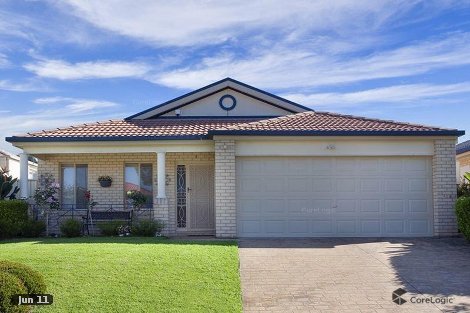 28 Blackbutt St, Parklea, NSW 2768