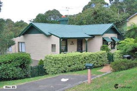 54 Railway Pde, Leura, NSW 2780