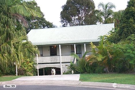 18 Widden Ct, Worongary, QLD 4213