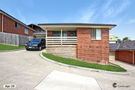 8/31 Jumbunna Rd, Korumburra, VIC 3950