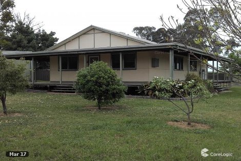 2 Kyeamba St, Mangoplah, NSW 2652