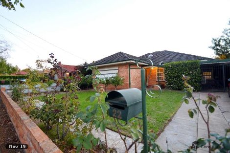 22 Ripon Rd, Clarence Park, SA 5034