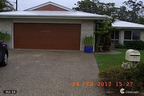 20 Gowen Dr, Landsborough, QLD 4550