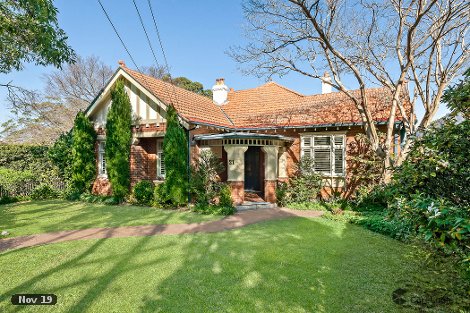 21 Shirley Rd, Roseville, NSW 2069