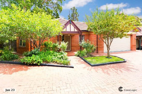 1/538 Portrush Rd, St Georges, SA 5064